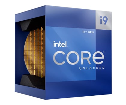 Procesor Intel Core i9 Intel Core i9-12900K